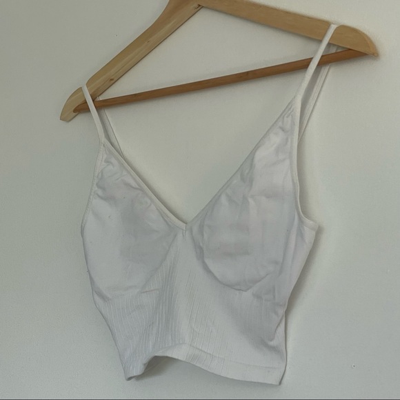 Free People Bralette - Picture 2 of 7